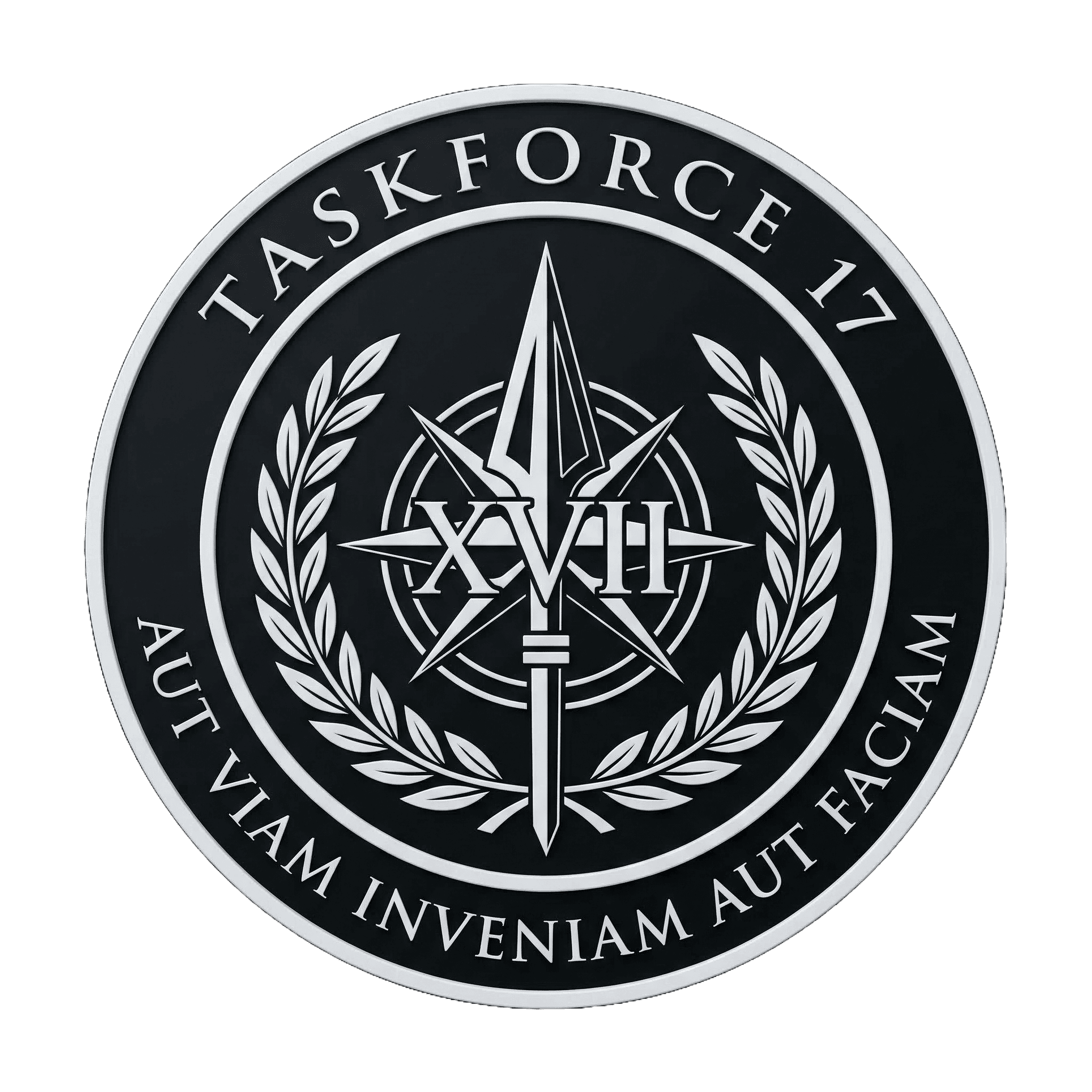 Taskforce 17 emblem